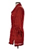 Chico's 100% Rayon Red Jacket Size Sm (0) - photo 5