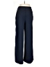Active by Old Navy Solid Blue Dress Pants Size M - photo 2