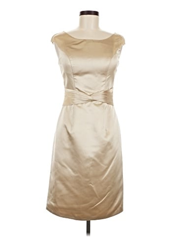 LanTing Bride Cocktail Dress (view 1)