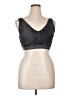 Fabletics Gray Sports Bra Size L (estimated) - photo 1