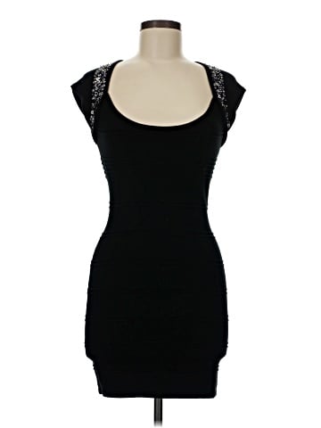 Wow Couture Cocktail Dress (view 1)