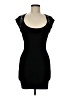 Wow Couture Black Cocktail Dress Size M - photo 1