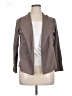 Style&Co 100% Cotton Gray Blazer Size XL - photo 1