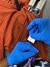 HOTOUCH Brown Pullover Sweater Size XL - photo 9