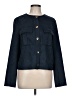Vince Camuto Blue Jacket Size L - photo 1