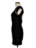 Wow Couture Black Cocktail Dress Size M - photo 5