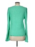 Gap Green Long Sleeve Blouse Size L - photo 2
