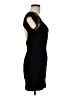 Wow Couture Black Cocktail Dress Size M - photo 4