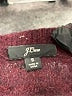 J.Crew Burgundy Turtleneck Sweater Size S - photo 7