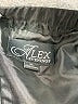 Alex Evenings 100% Polyester Solid Black Formal Skirt Size XL - photo 4