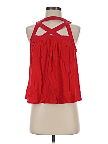 Anama Sleeveless Blouse (view 1)