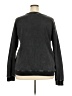 Zyia Active Graphic Black Sweatshirt Size 3X - photo 2
