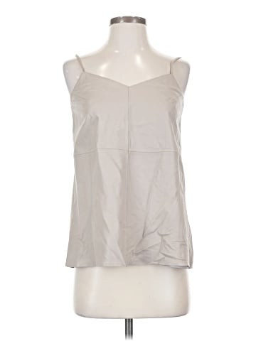 Banana Republic Sleeveless Blouse (view 1)