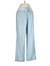 Nautica Hearts Blue Casual Pants Size S - photo 1