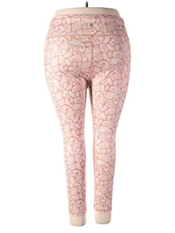 Kensie Active Pants (view 2)