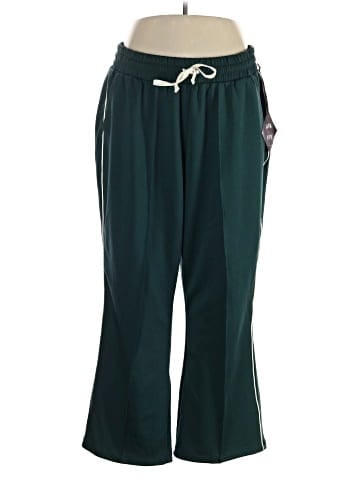 Ava & Viv Track Pants (view 1)