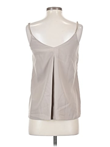 Banana Republic Sleeveless Blouse (view 2)
