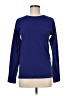 Athleta Blue Long Sleeve T-Shirt Size M - photo 1