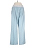 Nautica Hearts Blue Casual Pants Size S - photo 2