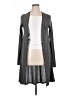 The Pyramid Collection Gray Cardigan Size XL - photo 1