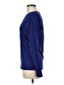 Athleta Blue Long Sleeve T-Shirt Size M - photo 5
