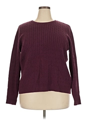 Eddie Bauer Pullover Sweater (view 1)