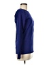 Athleta Blue Long Sleeve T-Shirt Size M - photo 4