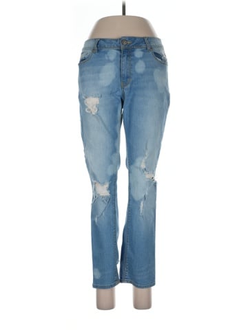 C established 1946 Jeans (view 1)