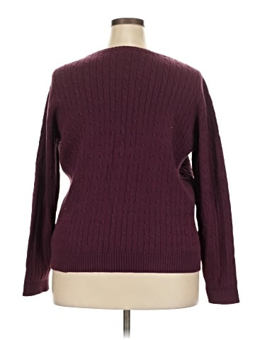 Eddie Bauer Pullover Sweater (view 2)