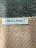Smallshow Tan Casual Dress Size Lg Maternity - photo 6
