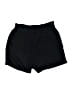 Love Tree Solid Black Shorts Size L - photo 2
