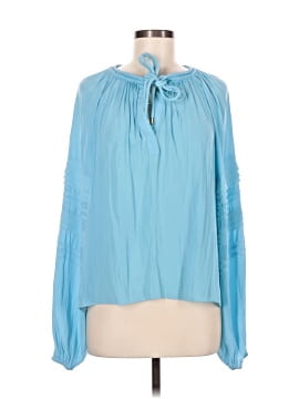 Ramy Brook Long Sleeve Blouse
