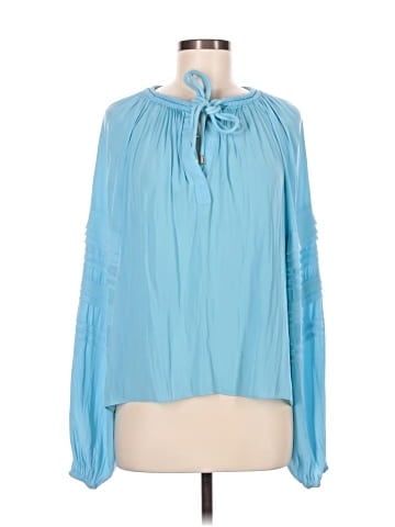 Ramy Brook Long Sleeve Blouse (view 1)