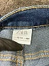 Zara Blue Jeans Size 13 - 14 - photo 3