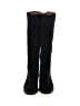 Salvatore Ferragamo 100% Leather Black Boots Size 9 - photo 2