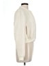 Jason Wu 100% Polyester Ivory Jacket Size L - photo 4