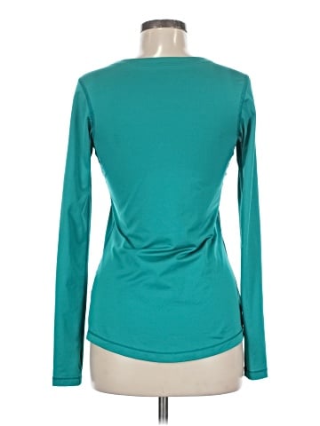 Nike Long Sleeve T-Shirt (view 2)