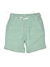 H&M Green Board Shorts Size 4T - photo 1