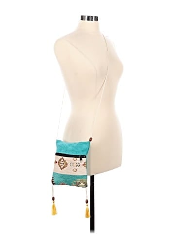 Unbranded Crossbody Bag (view 2)