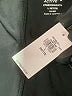 Active by Old Navy Black Track Jacket Size Lg Petite - photo 7