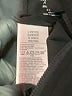 Active by Old Navy Black Track Jacket Size Lg Petite - photo 8