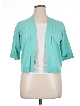 89th & Madison Cardigan
