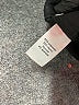 Maurices Solid Black Shorts Size 14 (0) - photo 4