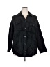 Torrid Black Jacket Size 2X Plus (2) - photo 1