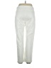 Zac & Rachel Solid Ivory Active Pants Size 14 - photo 2