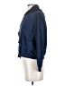 Assorted Brands 100% Polyester Blue Windbreaker Size S - photo 5