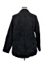 Torrid Black Jacket Size 2X Plus (2) - photo 2