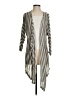 Max Studio Gray Cardigan Size S - photo 1