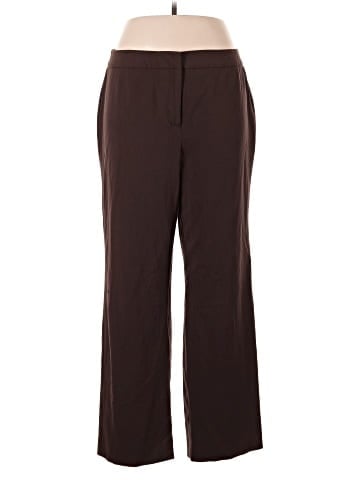 Style&Co Dress Pants (view 1)