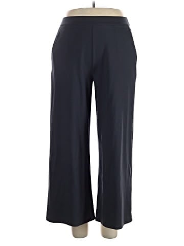 Eileen Fisher Dress Pants (view 1)